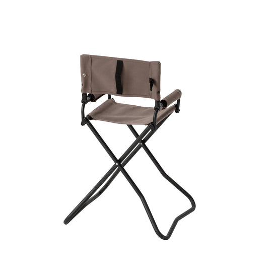 Folding Kids Chair - Snow Peak UK