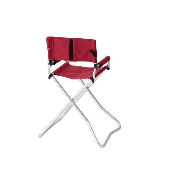 Folding Kids Chair - Snow Peak UK