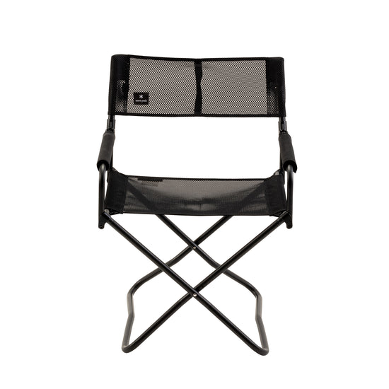 Mesh Folding Chair - Snow Peak UK