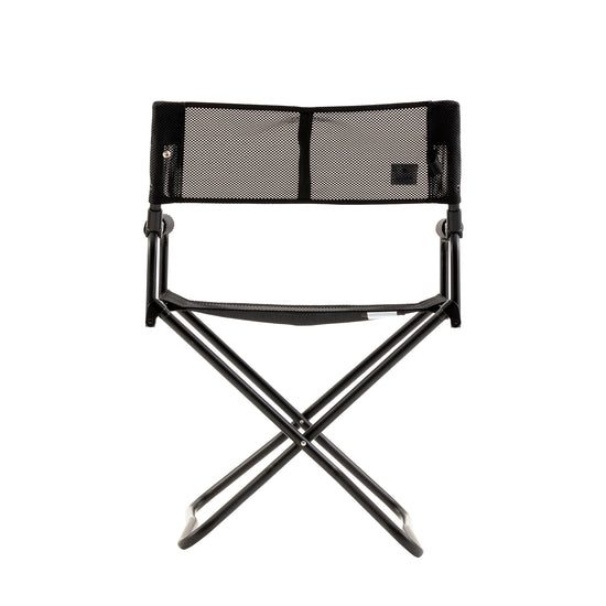 Mesh Folding Chair - Snow Peak UK