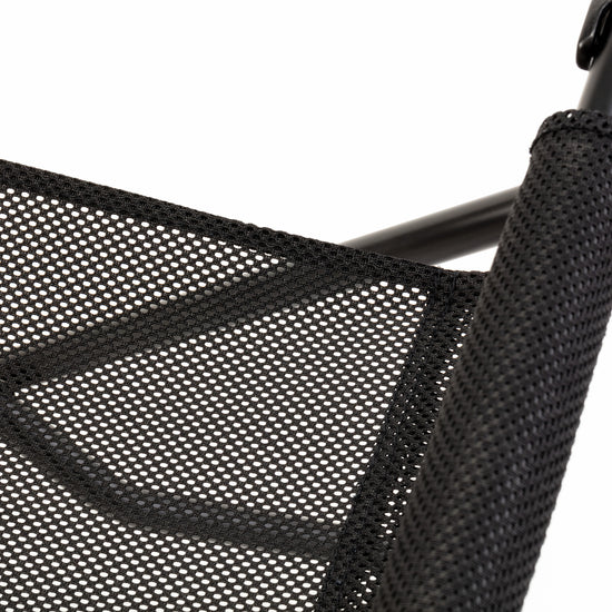 Mesh Folding Chair - Snow Peak UK