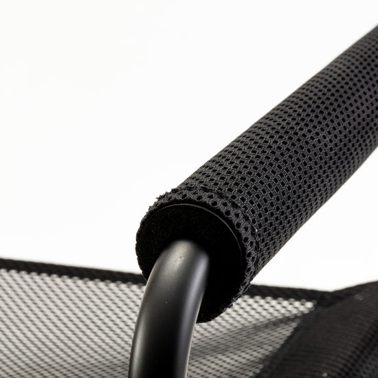 Mesh Folding Chair - Snow Peak UK