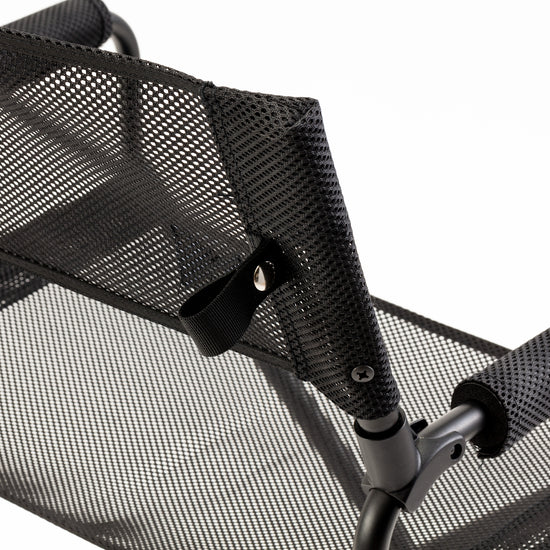 Mesh Folding Chair - Snow Peak UK