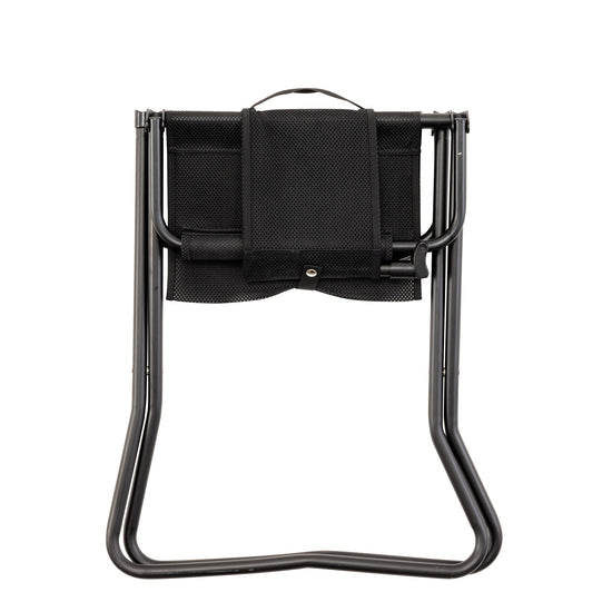 Mesh Folding Chair - Snow Peak UK