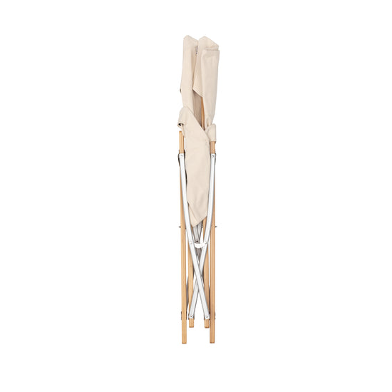 Take! Bamboo Chair Long Set - Snow Peak UK