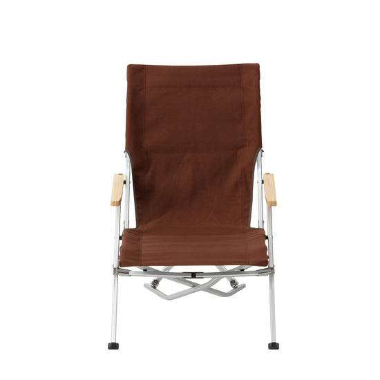 Low Chair Starter Set - Snow Peak UK