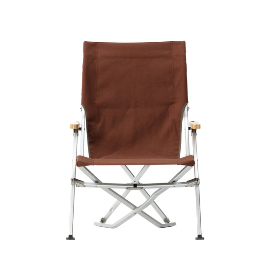 Low Chair Starter Set - Snow Peak UK