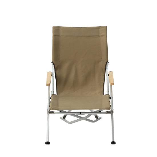 Low Beach Chair - Snow Peak UK