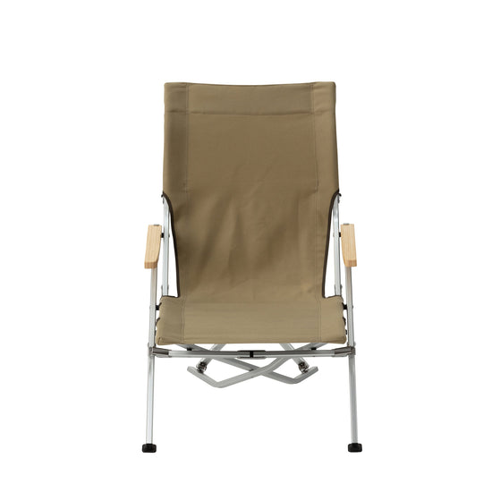 Low Chair Starter Set - Snow Peak UK