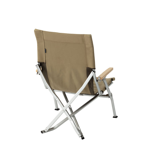 Low Beach Chair - Snow Peak UK
