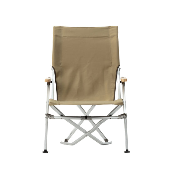 Low Beach Chair - Snow Peak UK