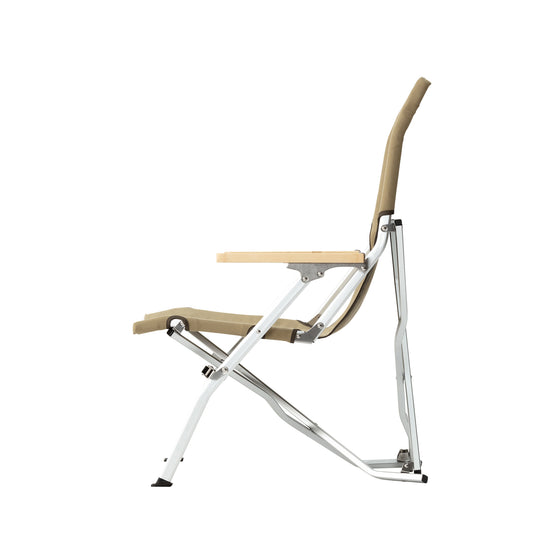 Low Beach Chair - Snow Peak UK