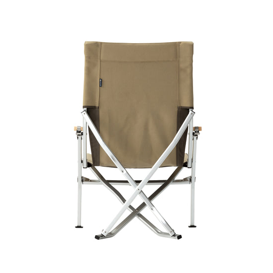 Low Beach Chair - Snow Peak UK