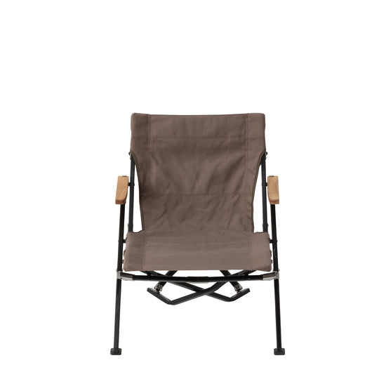 Luxury Low Beach Chair - Snow Peak UK