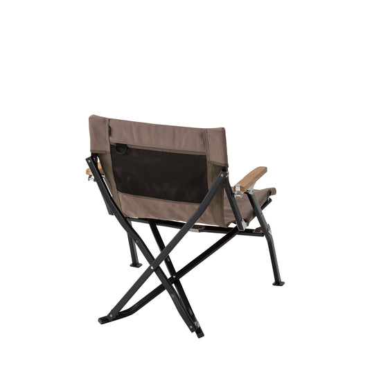 Luxury Low Chair Set - Snow Peak UK