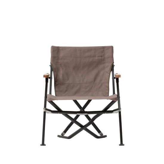 Luxury Low Chair Set - Snow Peak UK