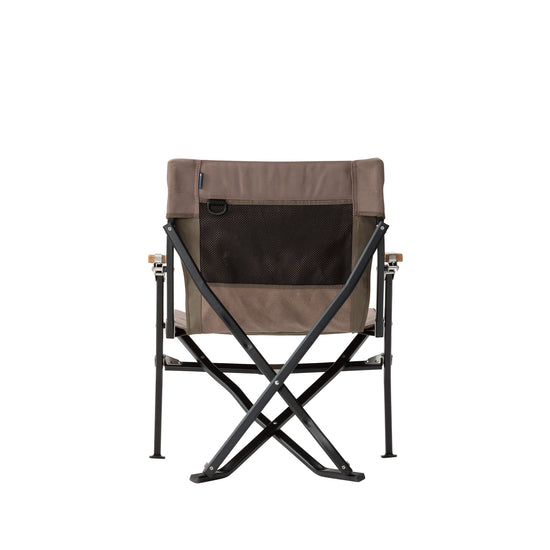 Luxury Low Chair Set - Snow Peak UK