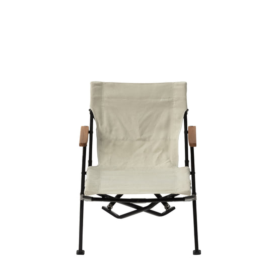 Luxury Low Chair Set - Snow Peak UK