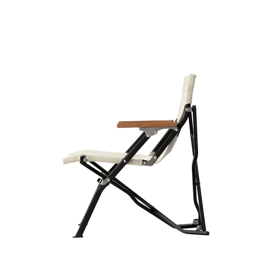 Luxury Low Beach Chair - Snow Peak UK