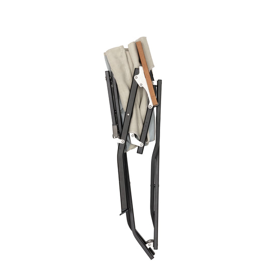 Luxury Low Beach Chair - Snow Peak UK
