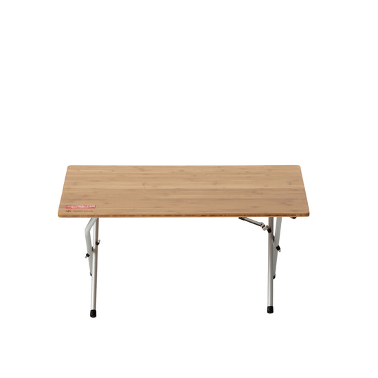 Renewed Single Action Low Table - Snow Peak UK