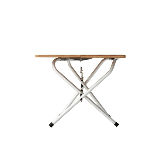 Renewed Single Action Low Table - Snow Peak UK