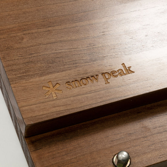 Single Action Rack - Snow Peak UK