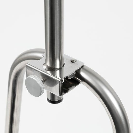 Stainless Kitchen Table - Snow Peak UK