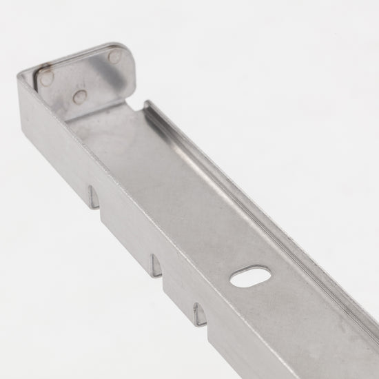 Stainless Kitchen Table IGT Frame Connector - Snow Peak UK