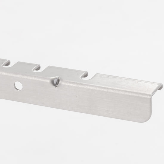 Stainless Kitchen Table IGT Extension Connector - Snow Peak UK