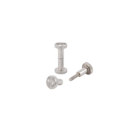 Stainless Kitchen Table IGT Extension Connector - Snow Peak UK