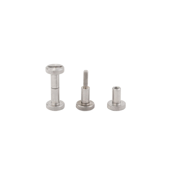 Stainless Kitchen Table IGT Extension Connector - Snow Peak UK