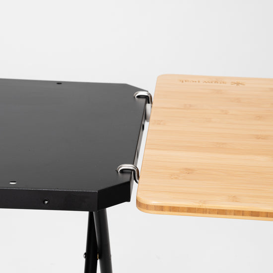 Connection Table - Snow Peak UK