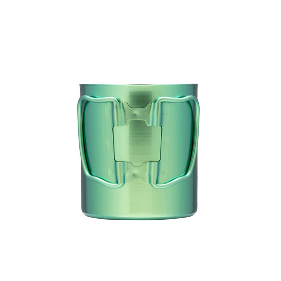 Coloured Mug Double Wall Set - Snow Peak UK