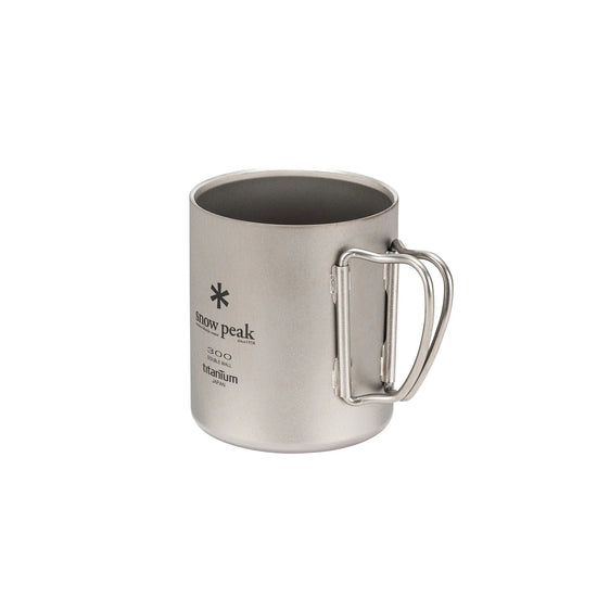 Ti-Double 300 Mug Bundle