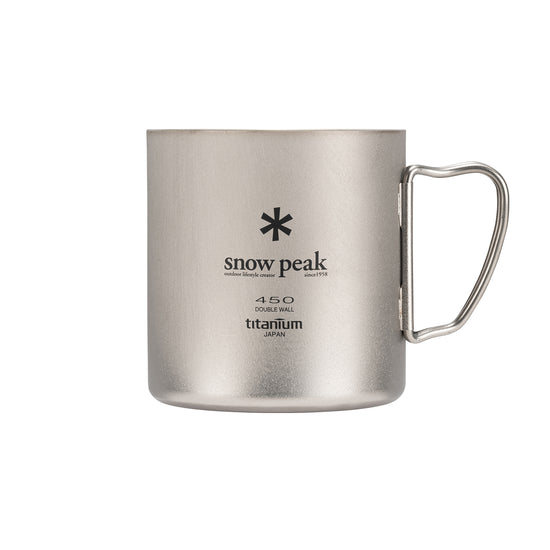 Ti-Double 450 Mug Bundle