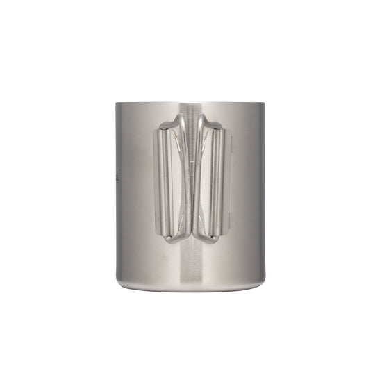 Stainless Vacuum-Insulated Mug in 300ml - Snow Peak UK