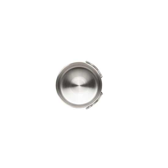 Stainless Vacuum-Insulated Mug in 300ml - Snow Peak UK