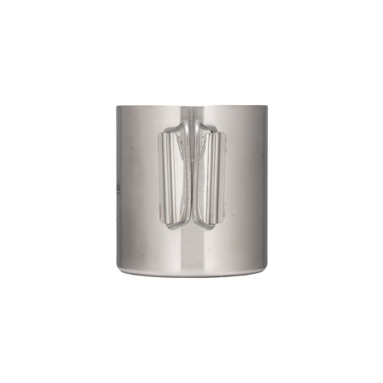 Stainless Vacuum-Insulated Mug in 450ml - Snow Peak UK