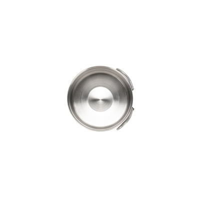 Stainless Vacuum-Insulated Mug in 450ml   - Snow Peak UK