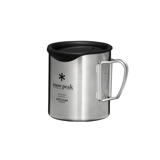 Silicone Mug Lid - Snow Peak UK