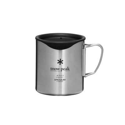 Silicone Mug Lid   - Snow Peak UK