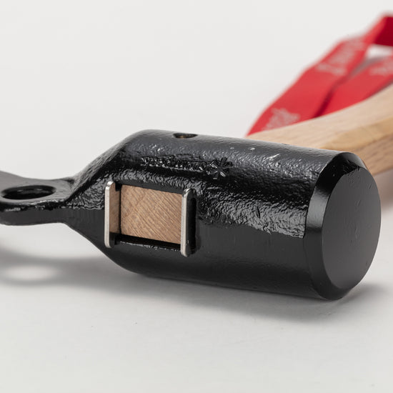 Steel Head Peg Hammer - Snow Peak UK