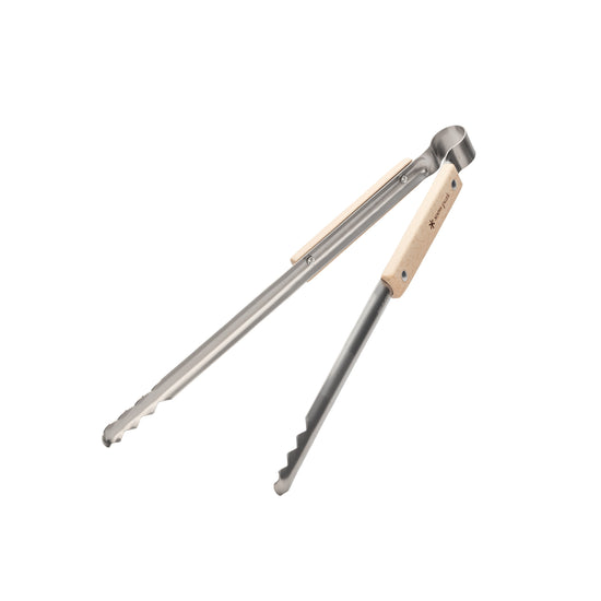 Fire Tongs - Snow Peak UK