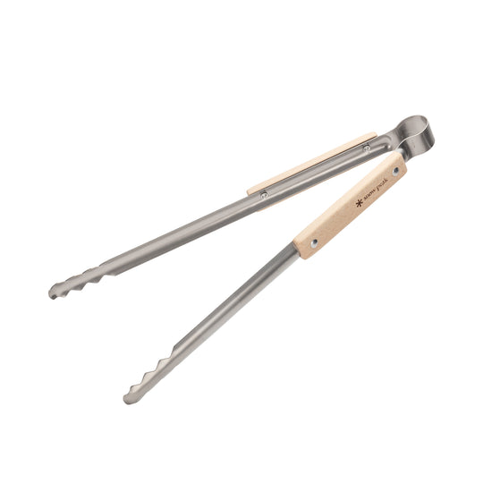 Fire Tongs - Snow Peak UK