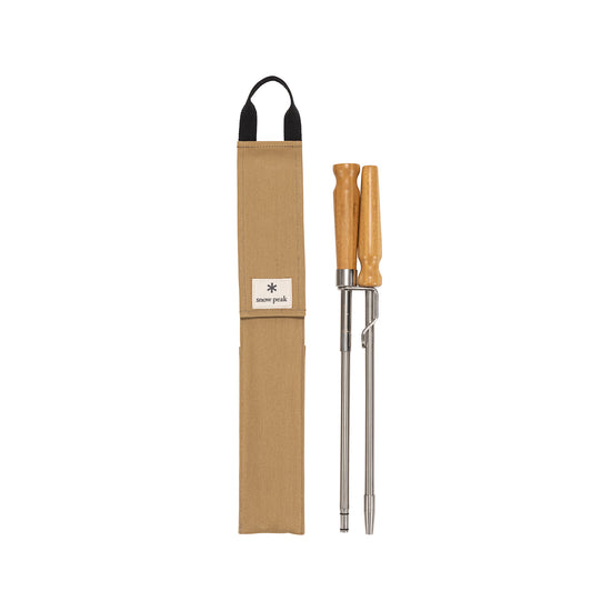Takibi Blower - Snow Peak UK