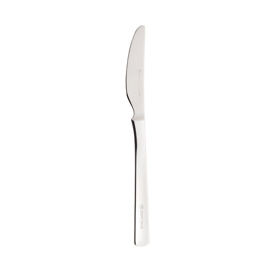 Stainless Dinner Knife - Snow Peak UK
