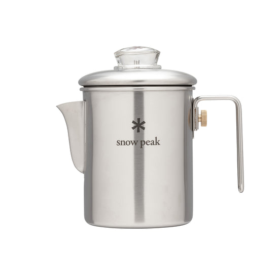 Field Coffee Master - Snow Peak UK