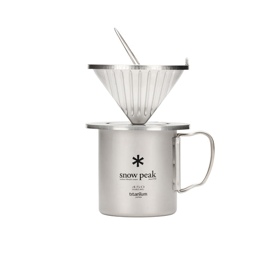 Field Coffee Master - Snow Peak UK