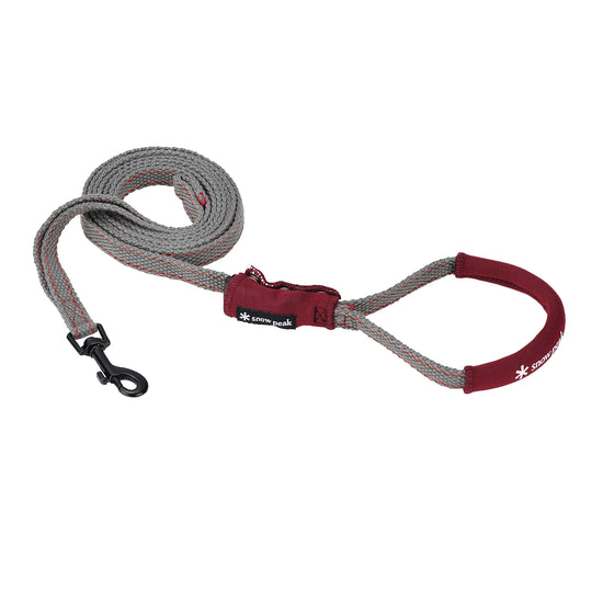 Soft Dog Lead - Snow Peak UK